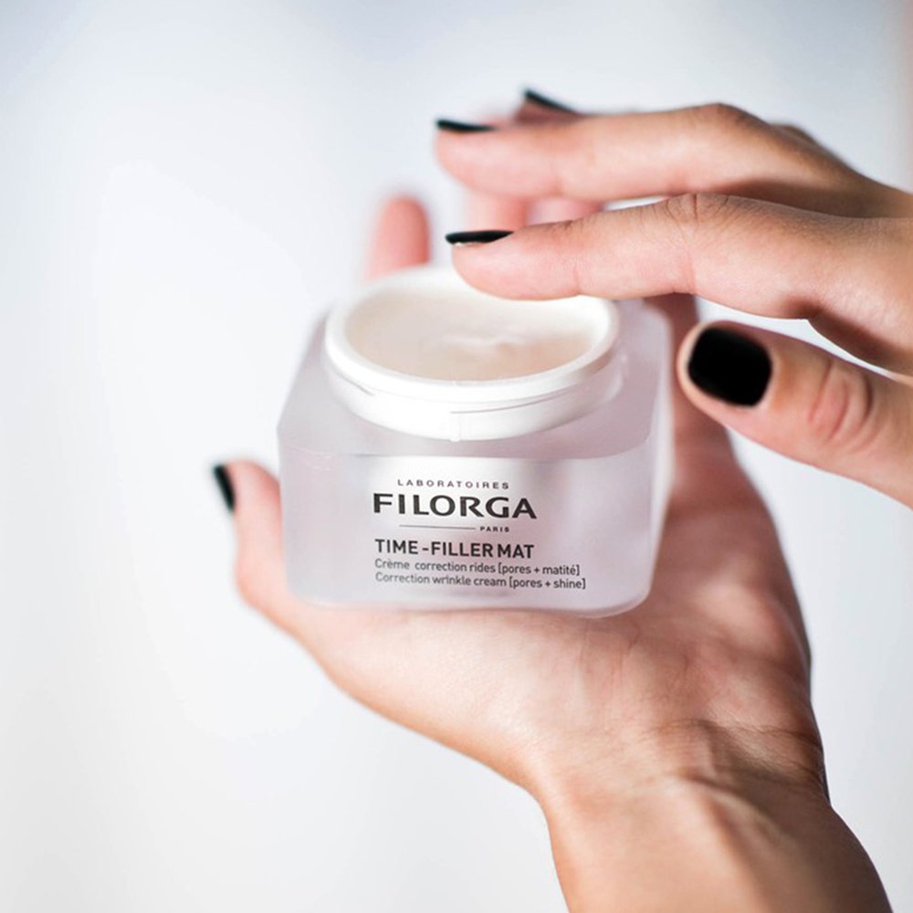 Filorga Time-Filler Mat Perfecting Care 50ml