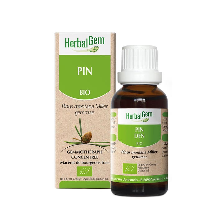 Pine Bioes 30ml Herbalgem
