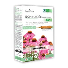 Flora Natura Echinacea Bioes Immune 20 ampulas