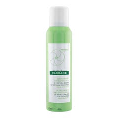 Klorane Althea Blanc Deodorant Spray With Althea 125ml