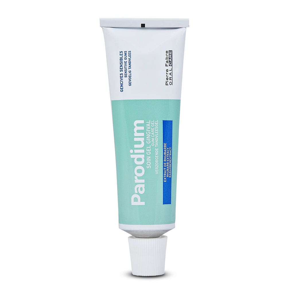 Parodium Sensitive Gums Gel 50ml
