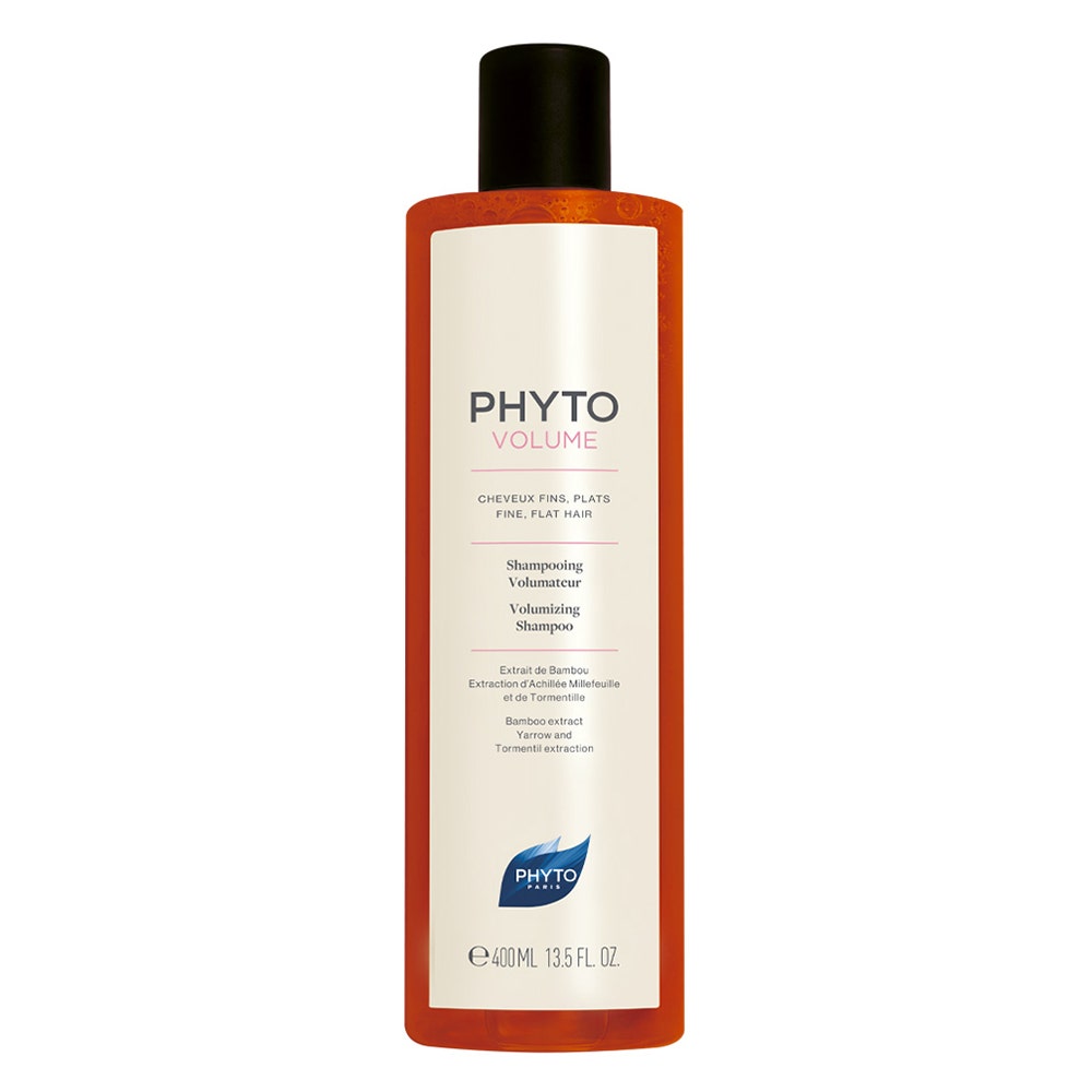 Phyto Paris Phytovolume Voluminizing Shampoo Thin & Brittle Hair 400ml