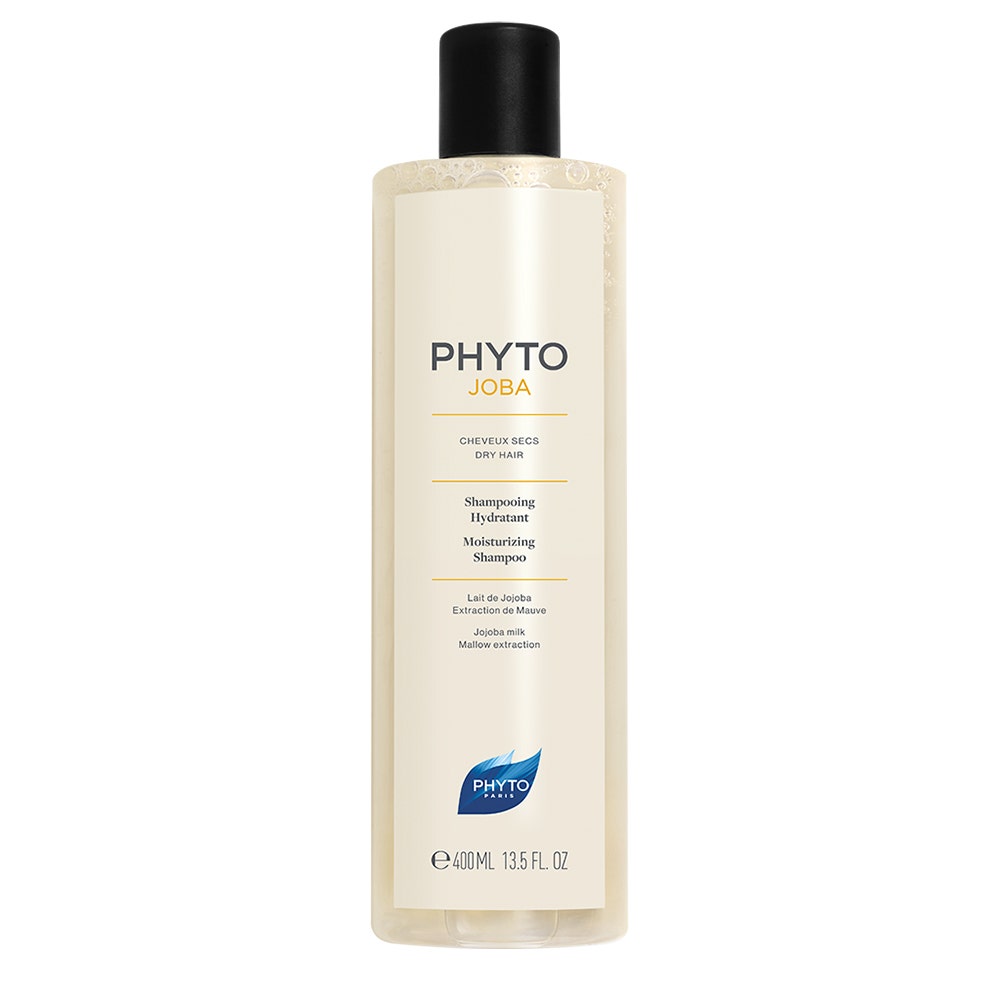 Phyto Paris Phytojoba Hydrating Shampoo Dry hair 400ml