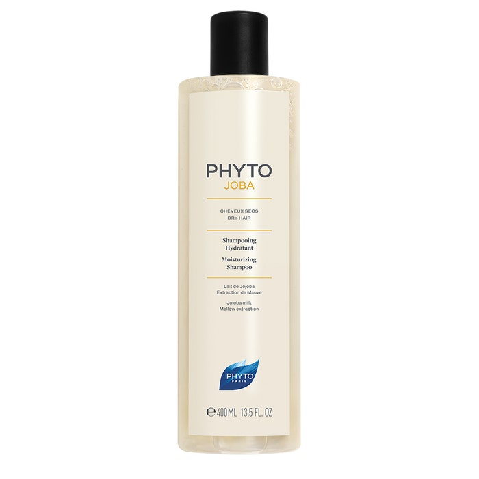 Hydrating Shampoo 400ml Phytojoba Dry hair Phyto