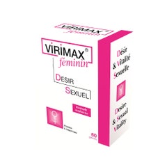 Nutrigée Women's Virimax x 60 tablets