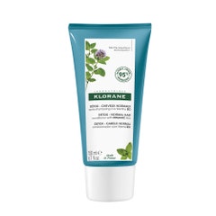 Klorane Aquatic Mint Organic Hair Conditioner Bio 150ml