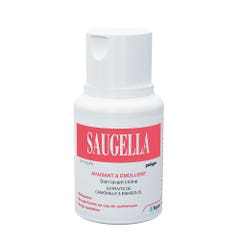 Saugella Intima Daily use Fragilised mucous membranes 100ml