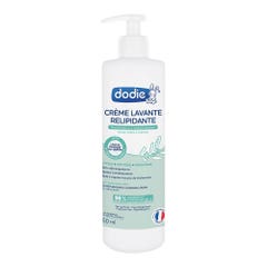 Dodie Relipid+ cleansing cream Dry or atopy-prone skin 450ml