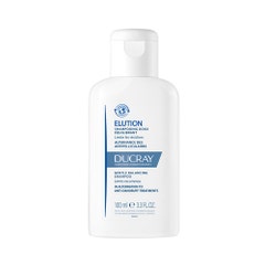 Ducray Elution Rebalancing Shampoo 100ml