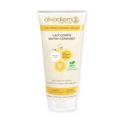 Alvadiem Nutri-Comfort Body Lotion Dry and sensitive skin 200ml