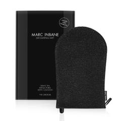 Marc Inbane Double-sided exfoliating glove with Active Charcoal