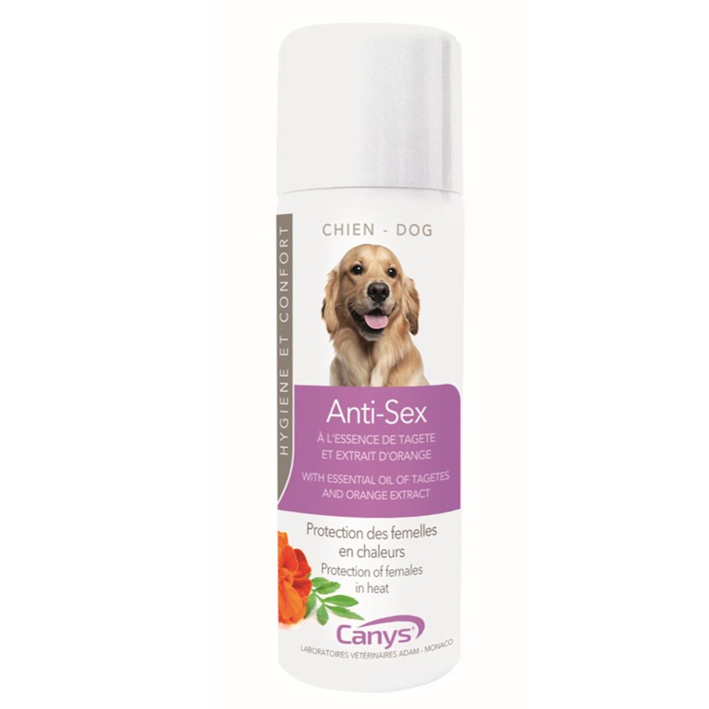 Canys Anti-sex aerosol 150 ml