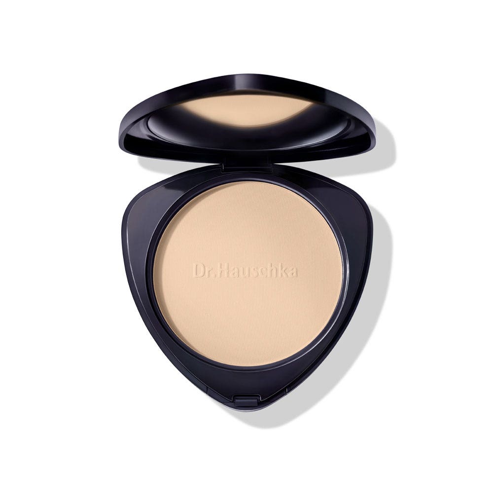 Dr. Hauschka Make-up Compact powder 8g