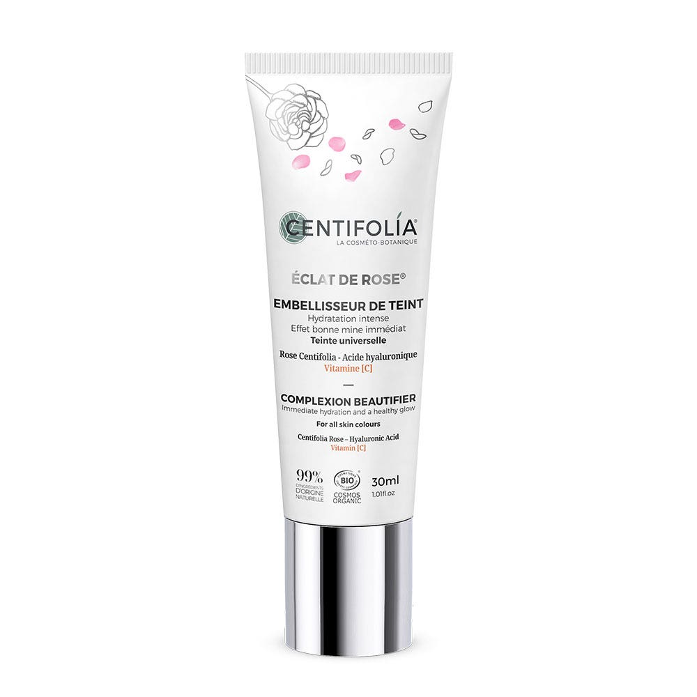 Centifolia Eclat de Rose® Complexion enhancer 30ml