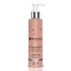 Centifolia Eclat de Rose® Make-up Remover Oil Gel 150ml