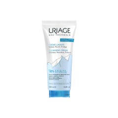 Uriage Hygiène Cleansing Cream 200ml