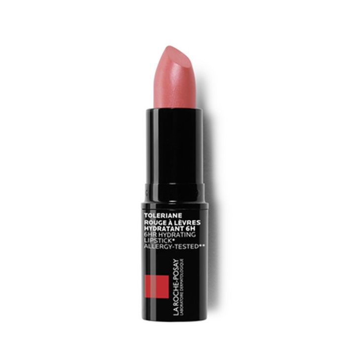 Moisturizing Lipstick 4ml Toleriane Maquillage La Roche-Posay