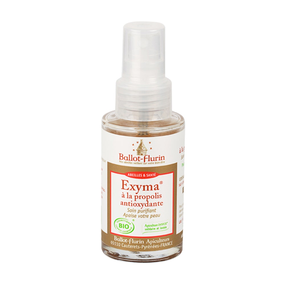 Ballot-Flurin Exyma Bioes 50ml
