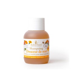 Ballot-Flurin MINI Gentle Honey Shampoo 50ml