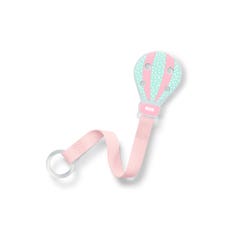 Nuk Fabric soother clip