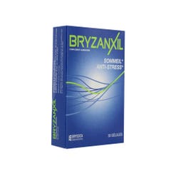 Bryssica Bryzanxil 30 capsules