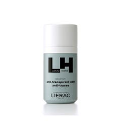 Lierac Homme 48-hour antiperspirant deo 50ml