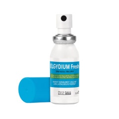 Elgydium Refreshing Mouth Spray 15ml