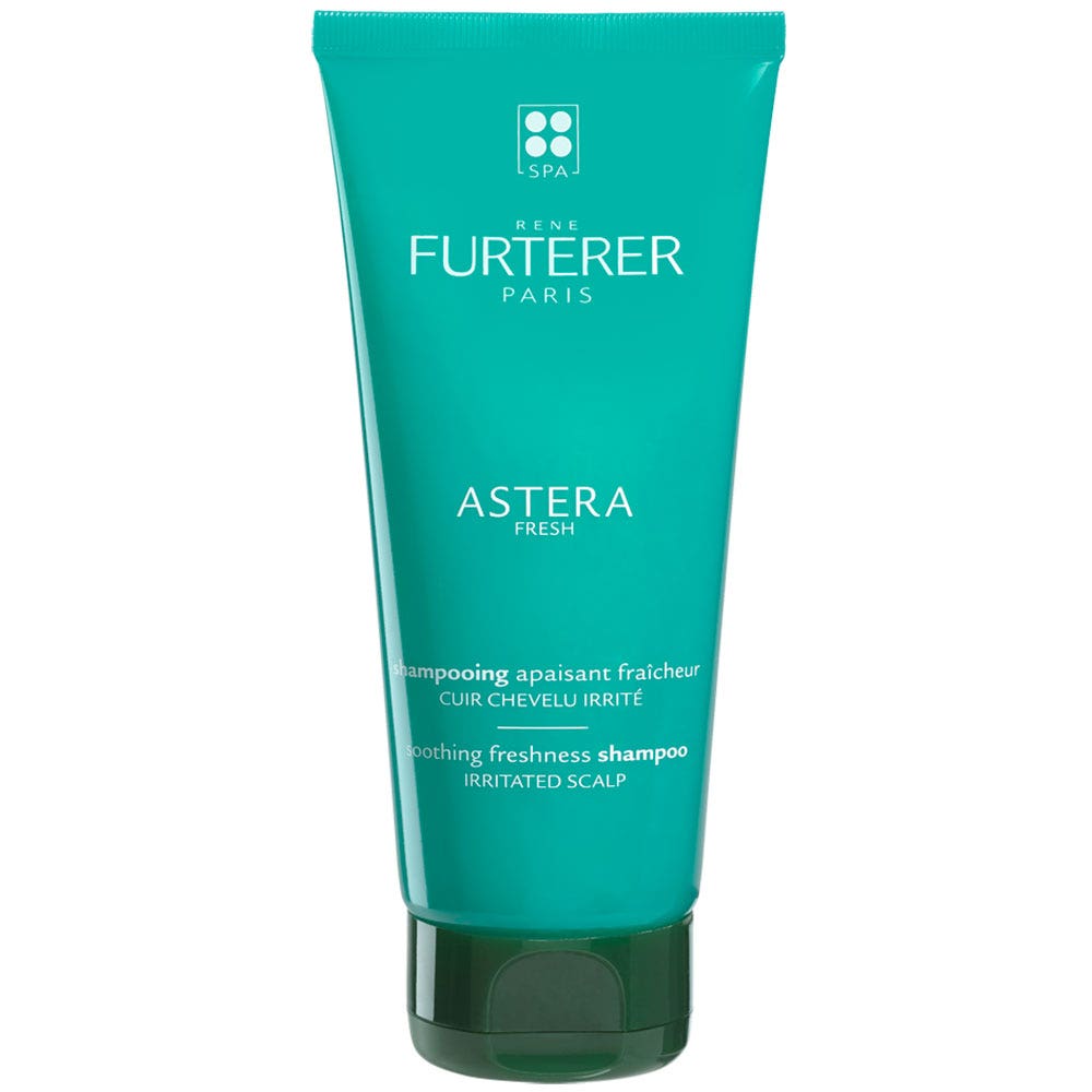 René Furterer Astera Furterer Astera Fresh Soothing Shampoo For Irritated Scalps 200ml