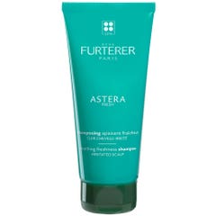 René Furterer Astera Furterer Astera Fresh Soothing Shampoo For Irritated Scalps 200ml