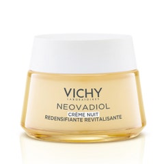 Vichy Neovadiol Redensifying Revitalizing Menopause Night Cream 50ml