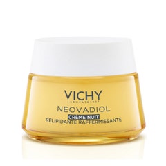 Vichy Neovadiol Nourishing and firming post-menopausal night cream for mature skin 50ml