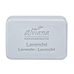 Alviana Soaps with Plant oils 100g
