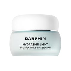 Darphin Hydraskin Continuous Hydration Gel Cream Limited Edition Light 100ml