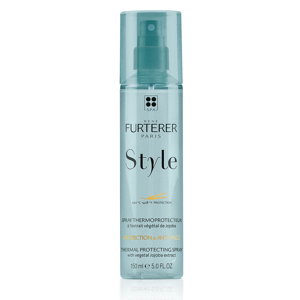 René Furterer Style Thermal Protecting Spray 150ml