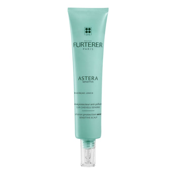 Protective Anti-pollution Serum 75ml Astera Sensitive Skin René Furterer