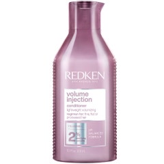 Redken Volume Injection Redken Volume conditioner Fine, flat hair 300ml