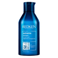 Redken Extreme Strengthening shampoo for weakened hair 300ml