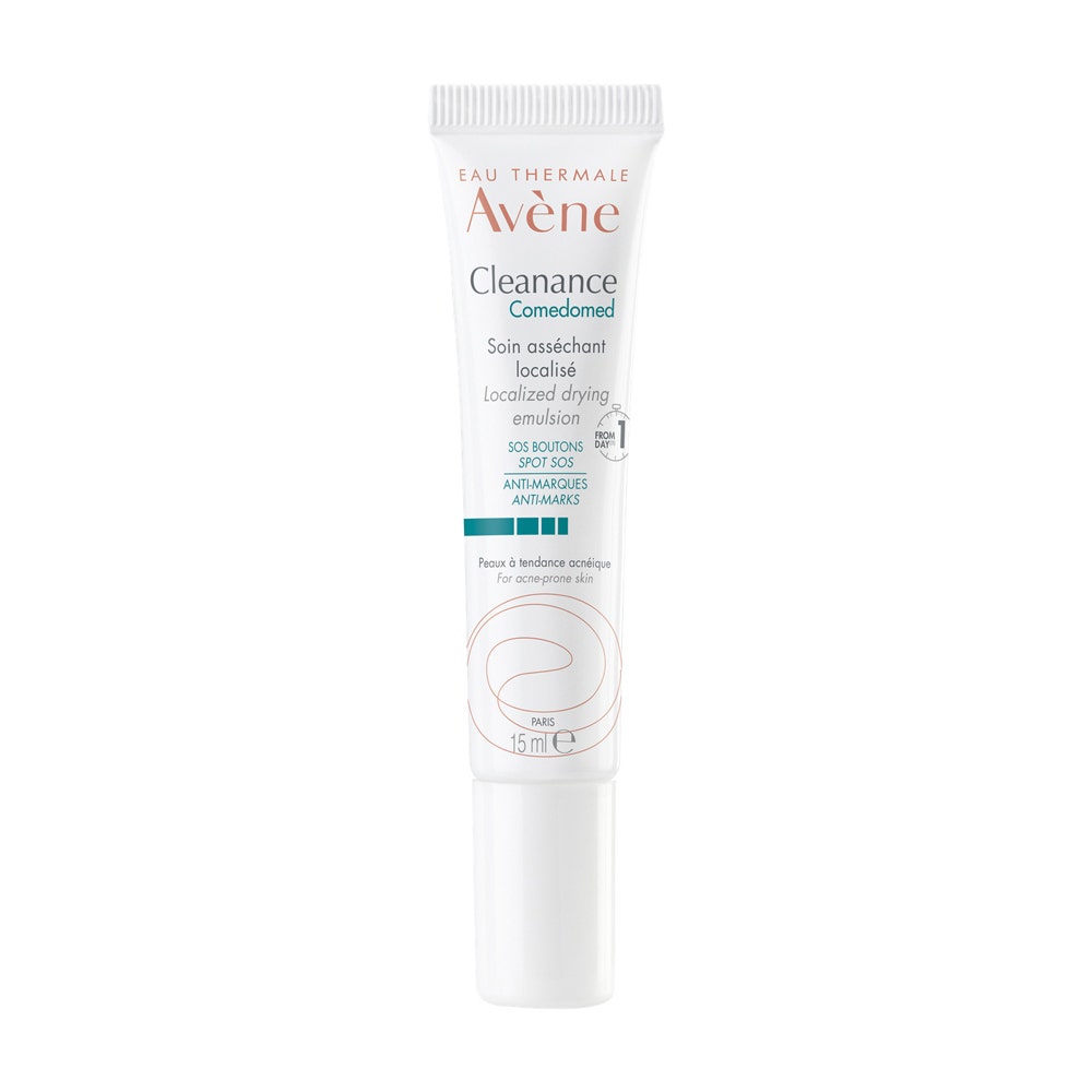 Avène Cleanance Localised drying treatment for blemishes 15 ml
