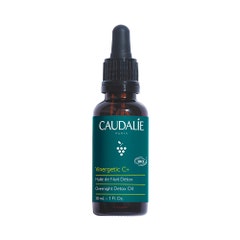 Caudalie Vinergetic C+ Organic Detox Night Oil 30ml