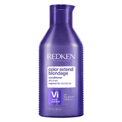 Redken Color Extend Blondage Neutralising conditioner for blonde hair 300ml