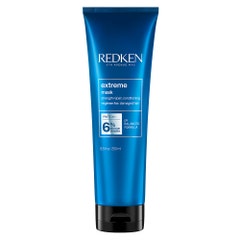 Redken Fortifying Mask 6% Proteins Damaged Hair 250ml