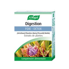 A.Vogel France Digestion 60 tablets