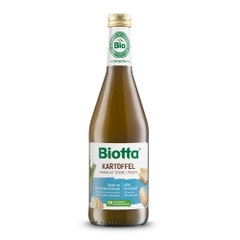 A.Vogel France Biotta Organic Potato Juice 500ml