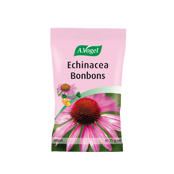 Echinacea sweets 75g A.Vogel France