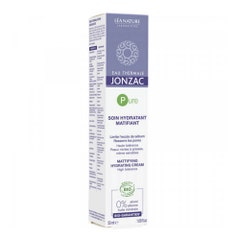 Eau thermale Jonzac Pure Purifying & Mattifying Cream 50ml