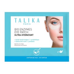 Talika Bio Enzymes Eye Patch Eye Contour 1 pair