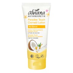 Alviana Paradise Touch Hydrating Oil-Cream 200ml