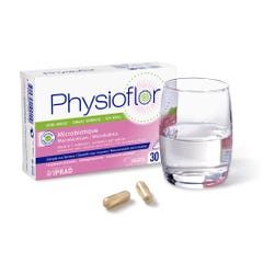 Physioflor Intimate Flora X 30 Capsules
