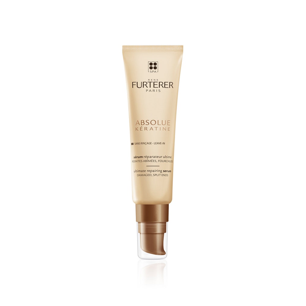 René Furterer Absolue Keratine Ultimate Repair Serum 30ml