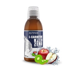 Eric Favre L-Carnitine Liquid Apple-Kiwi Flavour 500ml
